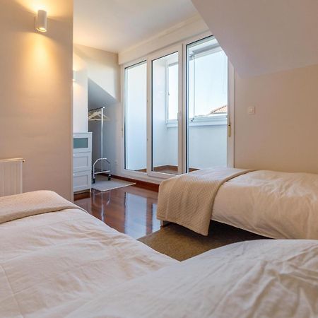 Apartamento Los Laureles Miengo Buitenkant foto