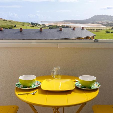 Apartamento Los Laureles Miengo Buitenkant foto