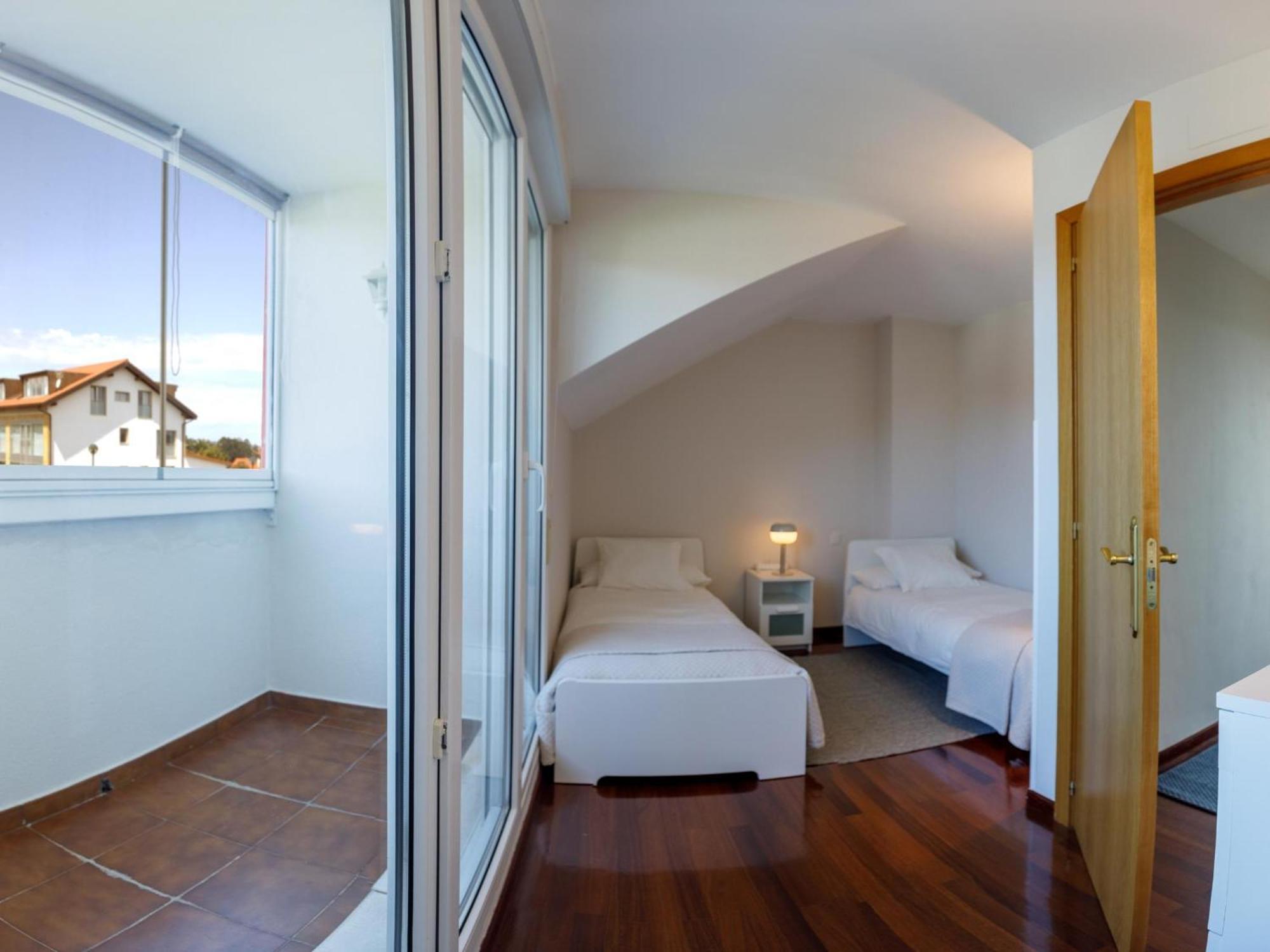 Apartamento Los Laureles Miengo Buitenkant foto