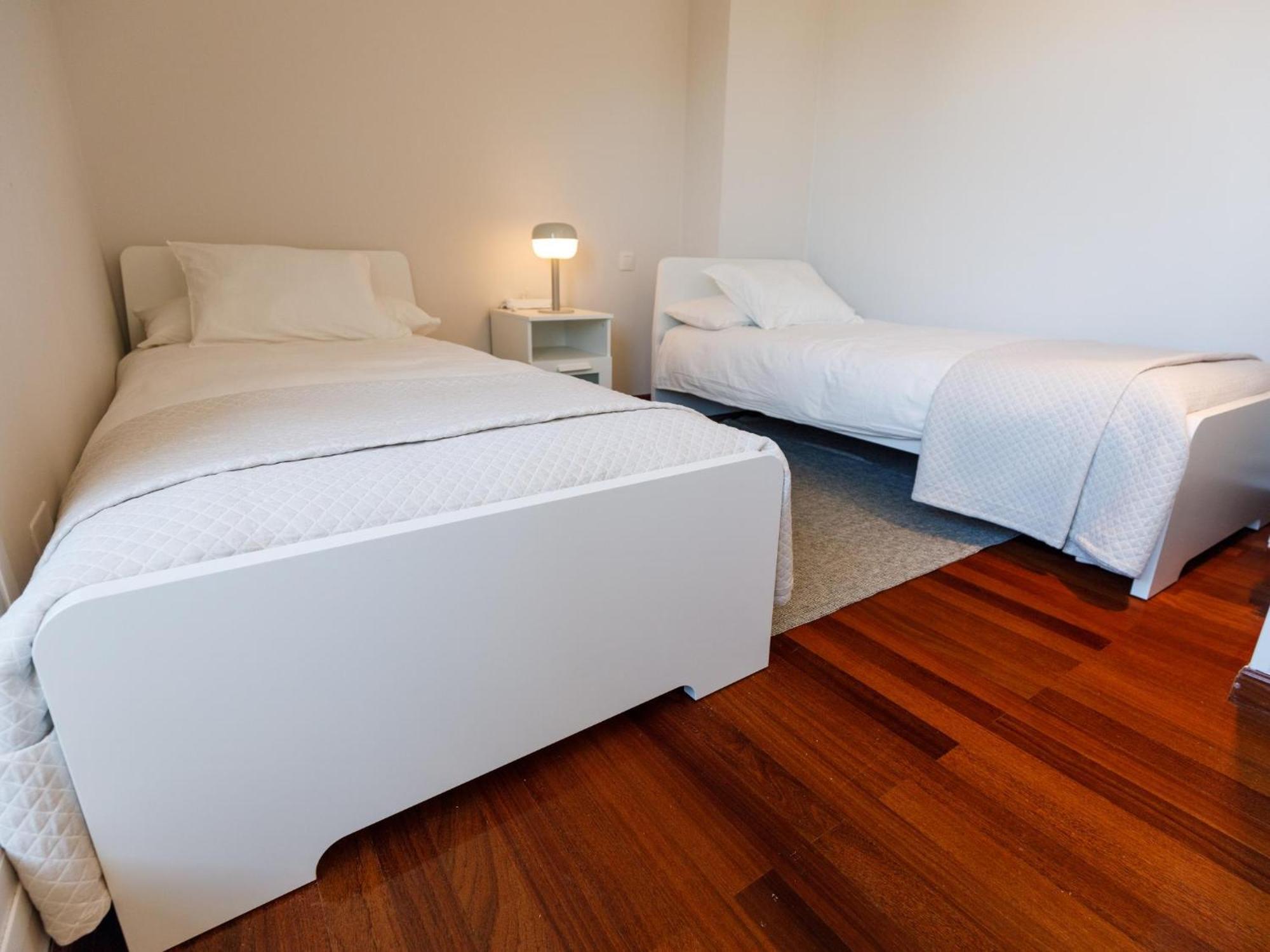 Apartamento Los Laureles Miengo Buitenkant foto