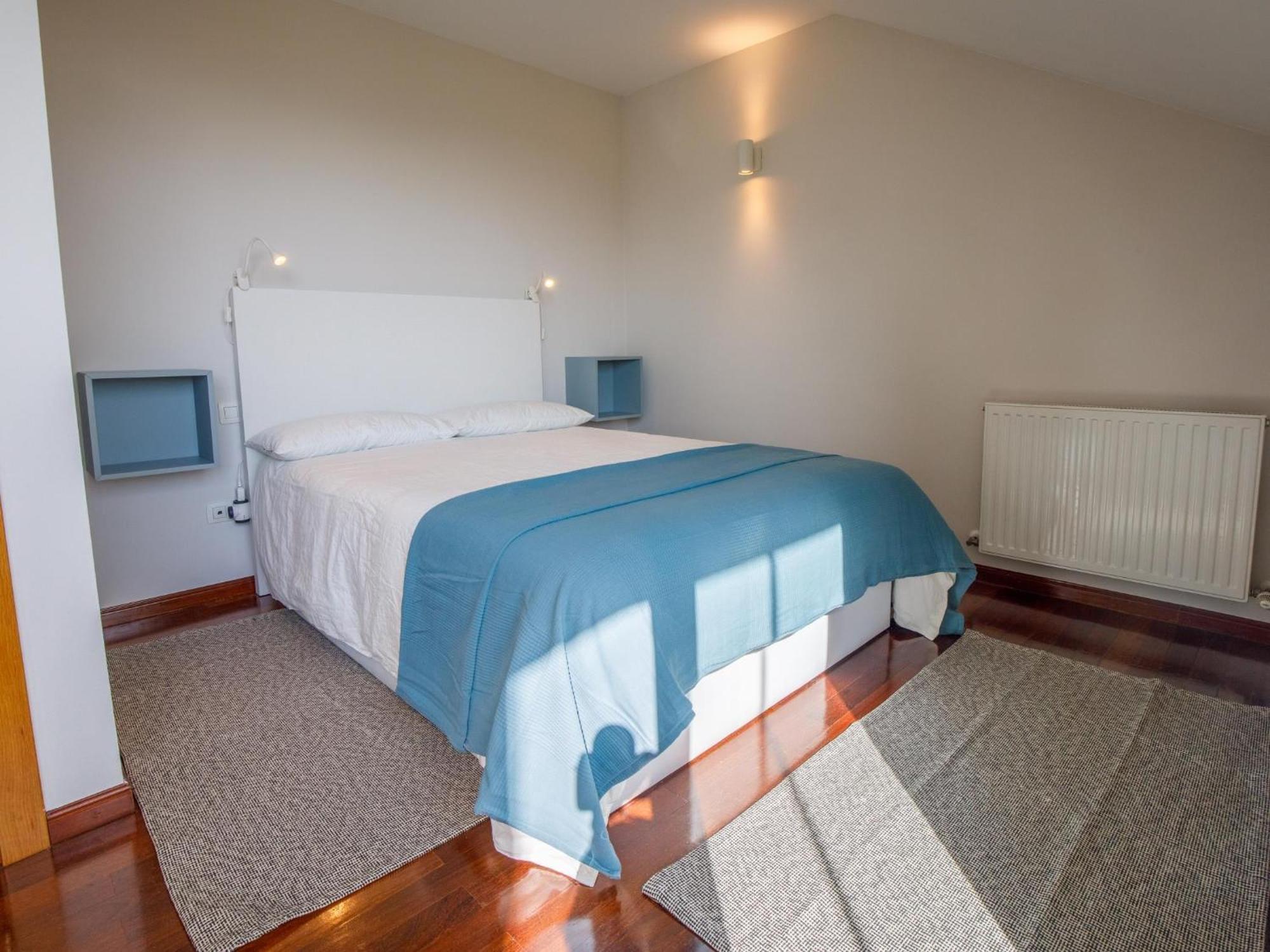 Apartamento Los Laureles Miengo Buitenkant foto