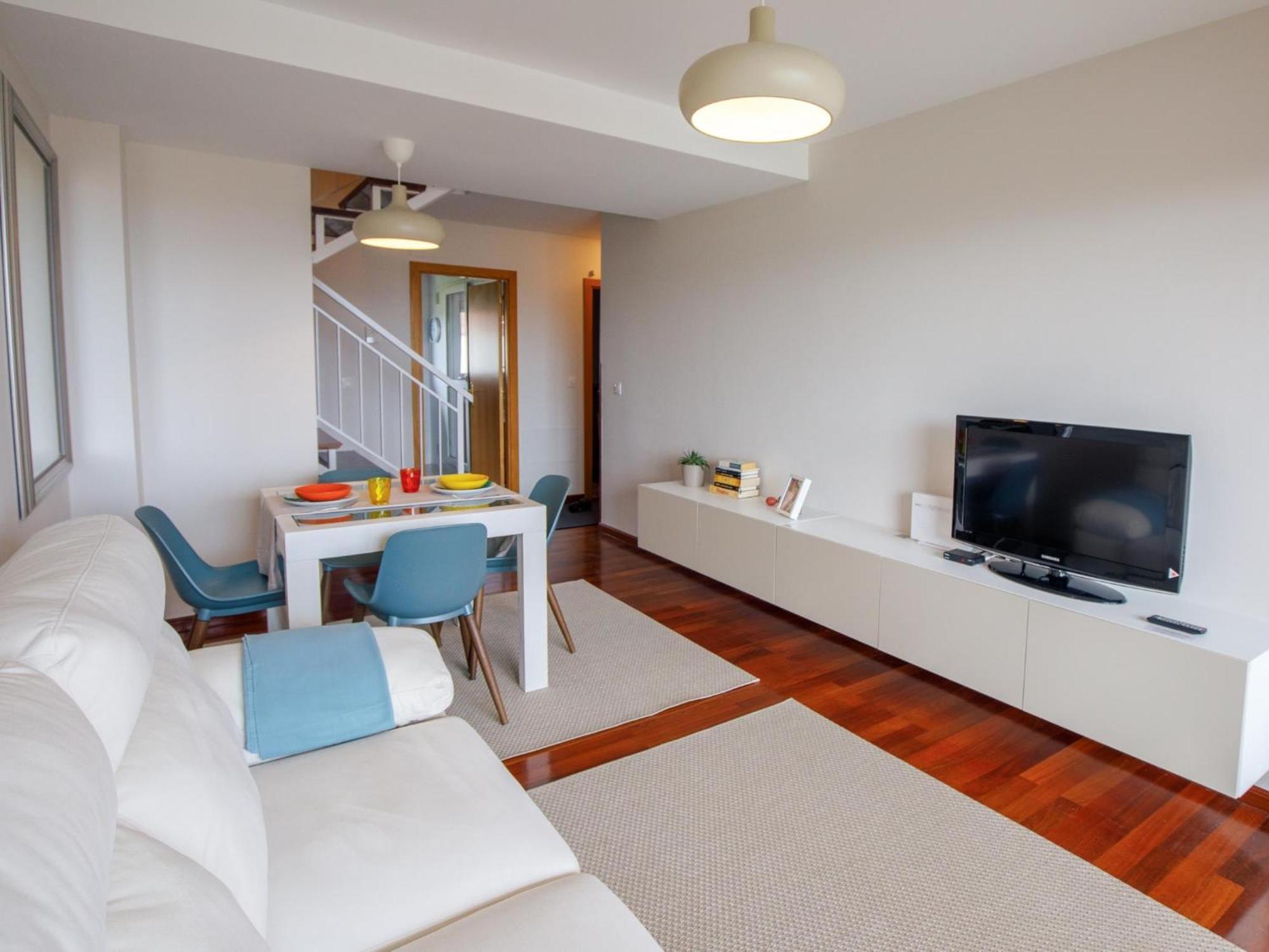 Apartamento Los Laureles Miengo Buitenkant foto