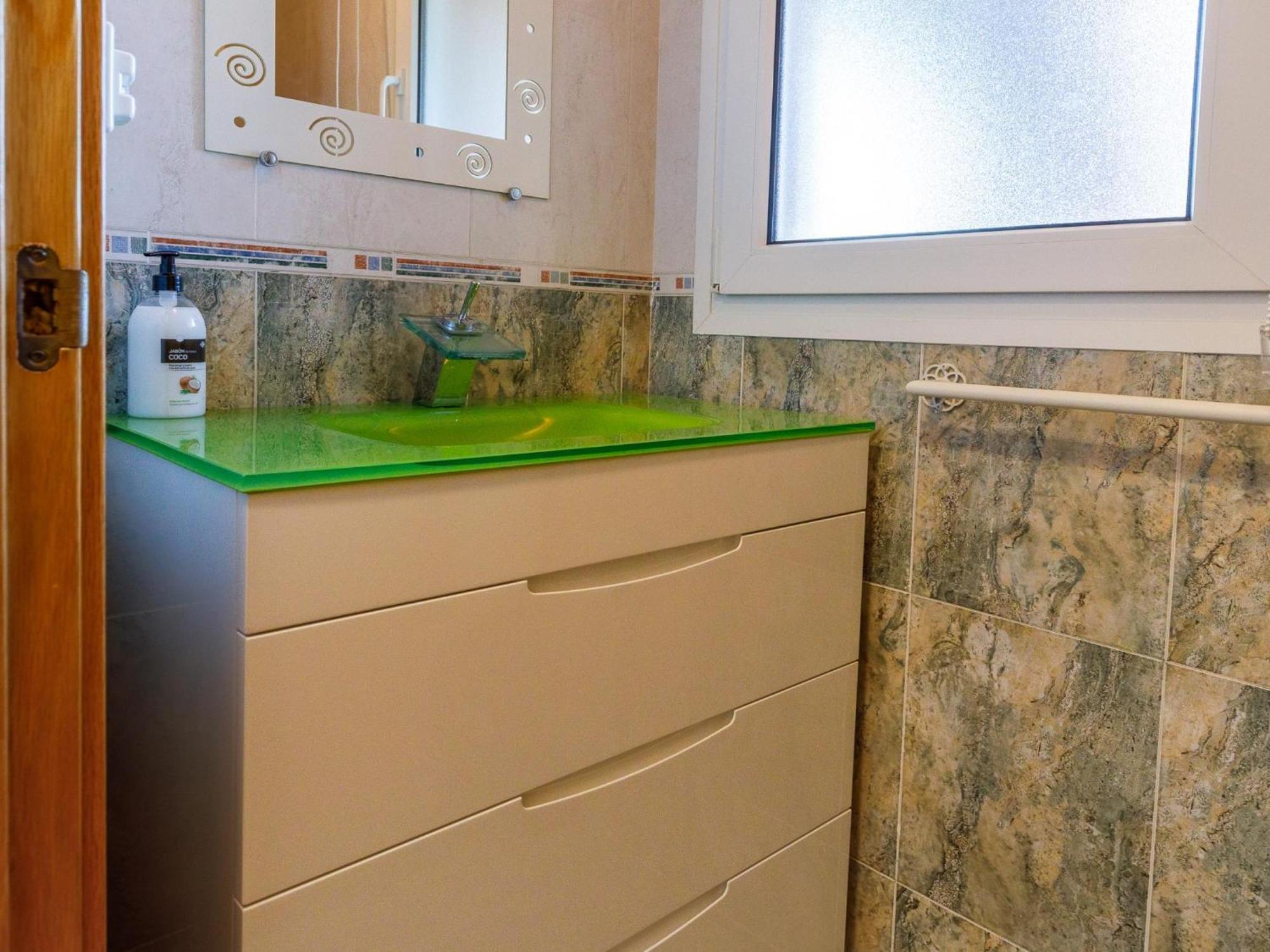 Apartamento Los Laureles Miengo Buitenkant foto