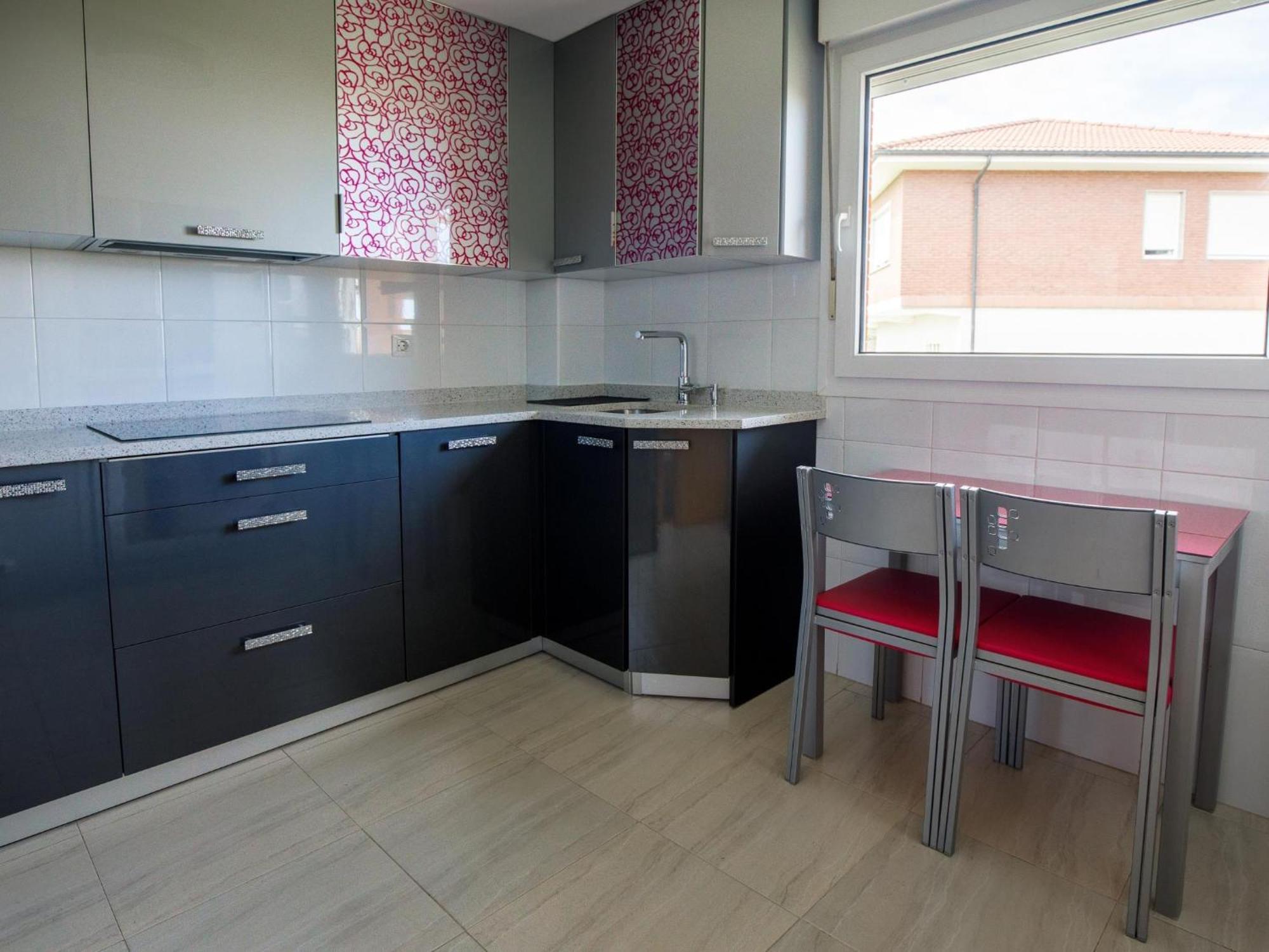 Apartamento Los Laureles Miengo Buitenkant foto