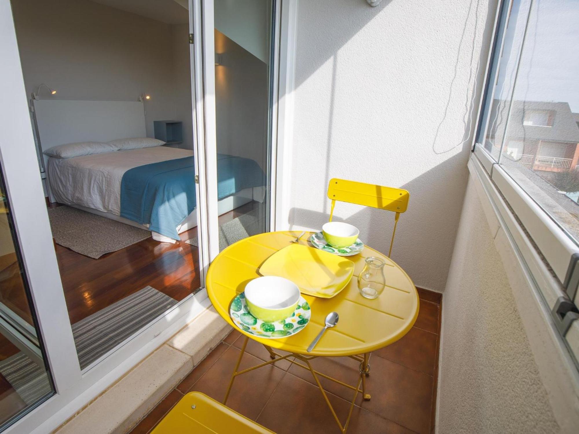 Apartamento Los Laureles Miengo Buitenkant foto